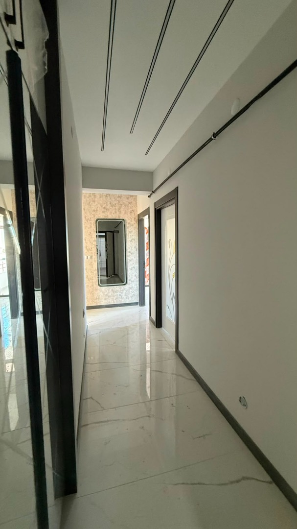 KAYSERİ DEVELİ M.ASIM KÖKSAL MAHALLESİNDE LÜKS KİRALIK DAİRE